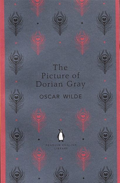 The Picture of Dorian Gray - фото 1