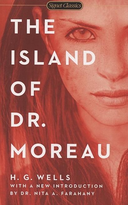 The Island of Dr. Moreau - фото 1