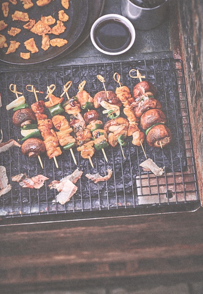 Кулинарная книга Ghibli. Рецепты, вдохновленные легендарной ...