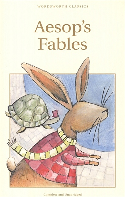 Aesop's Fables - фото 1