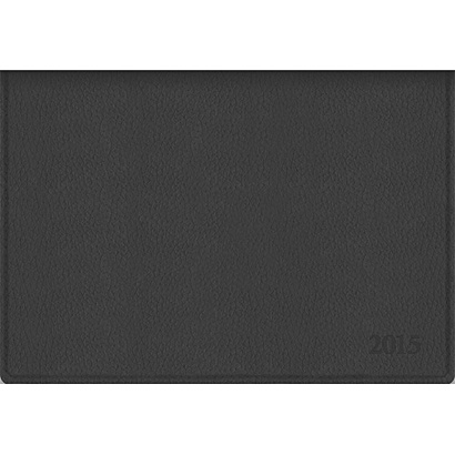 Планинг. Серый ZODIAC (156406) ПЛАНИНГИ - фото 1