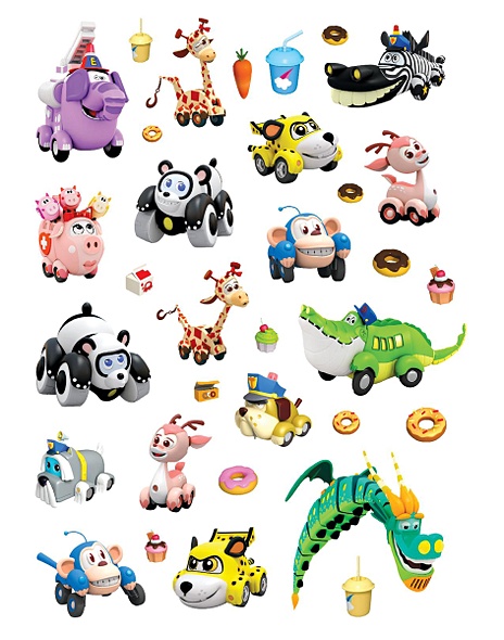 Цифры - фото 6