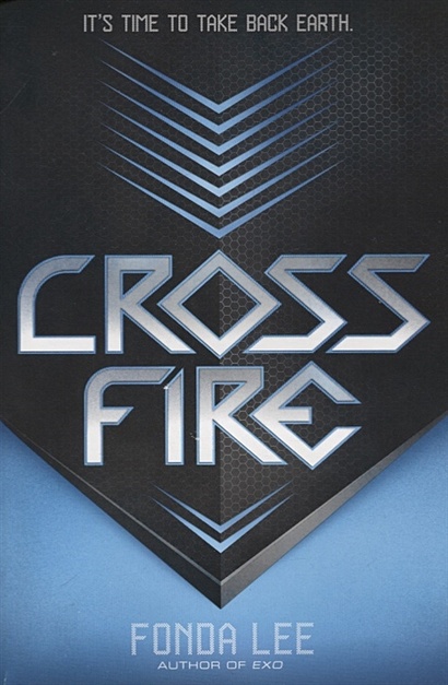 Cross Fire - фото 1
