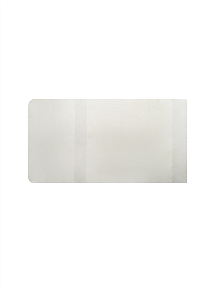 Обложка для контурных карт, универсальная, прозрачная, 100мкр, 293*560 мм - фото 1