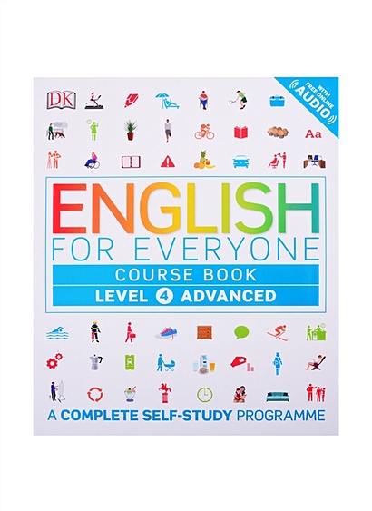 English for Everyone Course Book Level 4 Advanced - фото 1