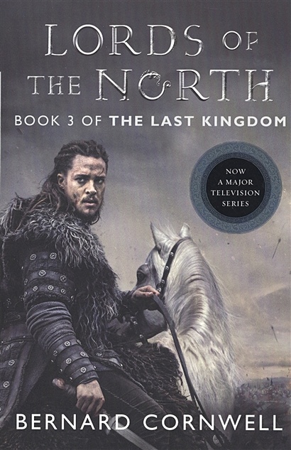Lords of the North Tie-in (Saxon Tales)  - фото 1