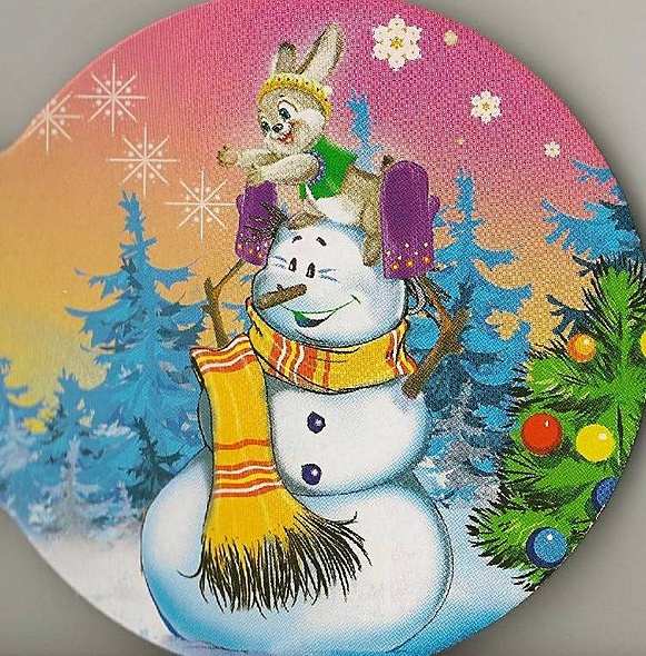 Подарки Деда Мороза - фото 7