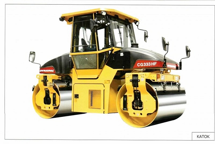 Расскажите детям о специальных машинах - фото 4