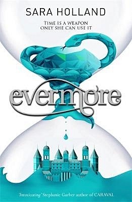 Evermore - фото 1