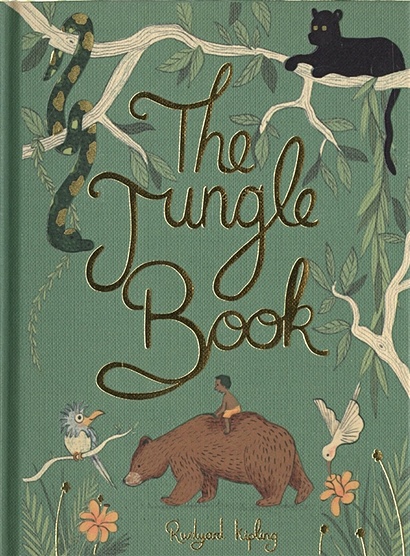The Jungle Book - фото 1