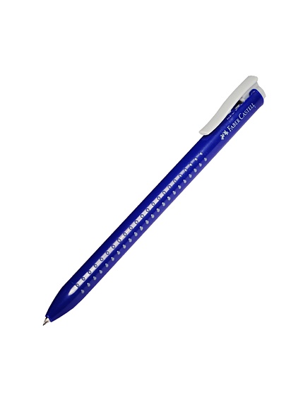 Шариковая ручка GRIP 2022, синий, в картонной коробке, 12 шт. - фото 1