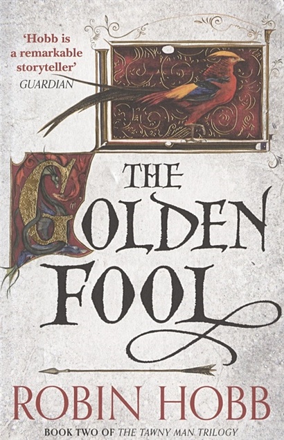The Golden Fool - фото 1