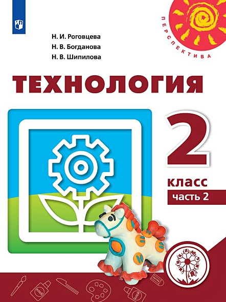 Мини проект по технологии 2 класс