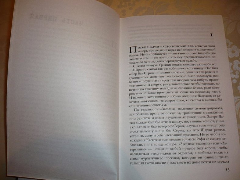 Билет в ад - фото 11