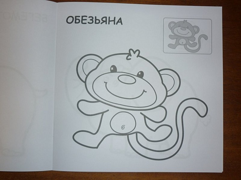 В Африке - фото 7