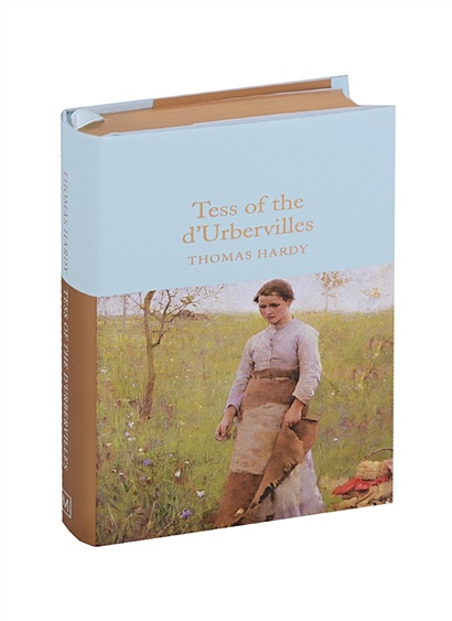 Tess of the D'Urbervilles - фото 1