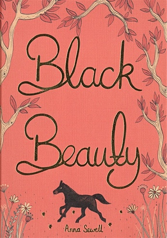 Black Beauty - фото 1