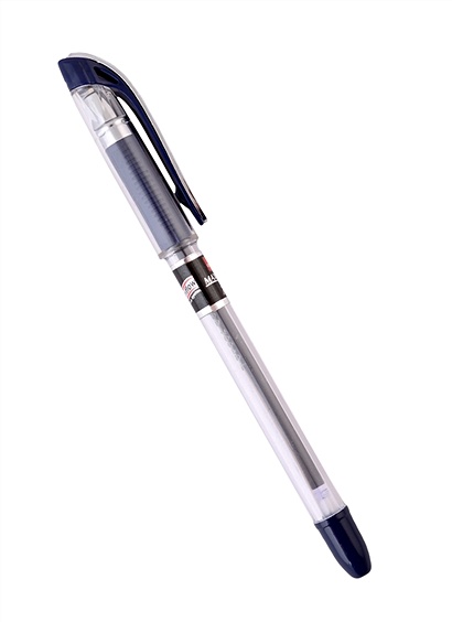 Ручка шариковая синяя "Maxriter XS" 0,7мм, Cello - фото 1