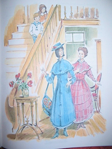 Мэри Поппинс - фото 3