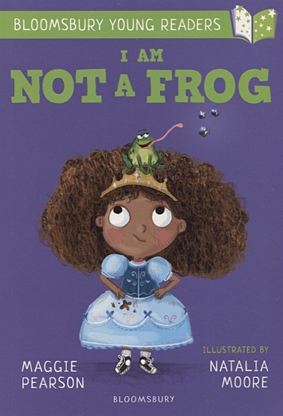 I Am Not A Frog - фото 1
