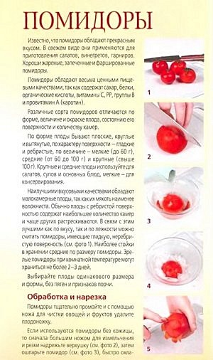Энциклопедия лучшие рецепты - фото 1