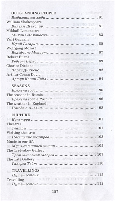 55 устных тем по английскому яз. 5-11кл • Журина Татьяна Юрьевна ...