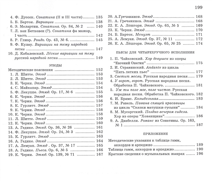 Школа игры на фортепиано • Николаев А. (ред.), купить по низкой цене ...