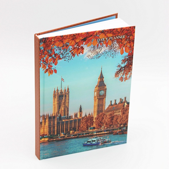 ежедневник 7бц