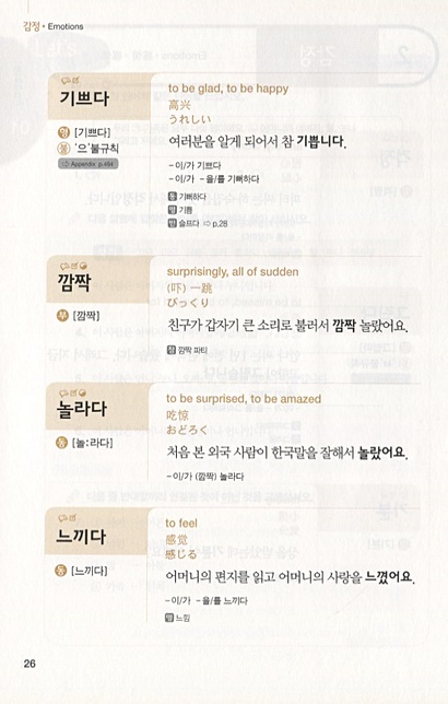 2000 Essential Korean Words for Beginners (+CD) / 2000 базовых слов ...
