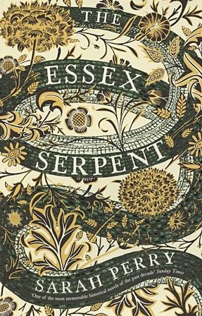 The Essex Serpent - фото 1