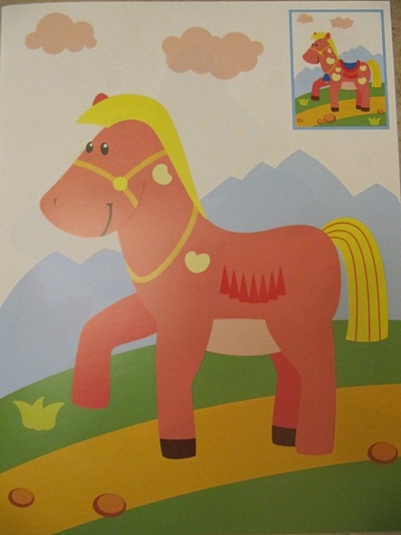 Найди различия - фото 13