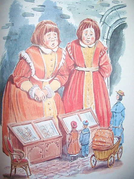 Мэри Поппинс - фото 12