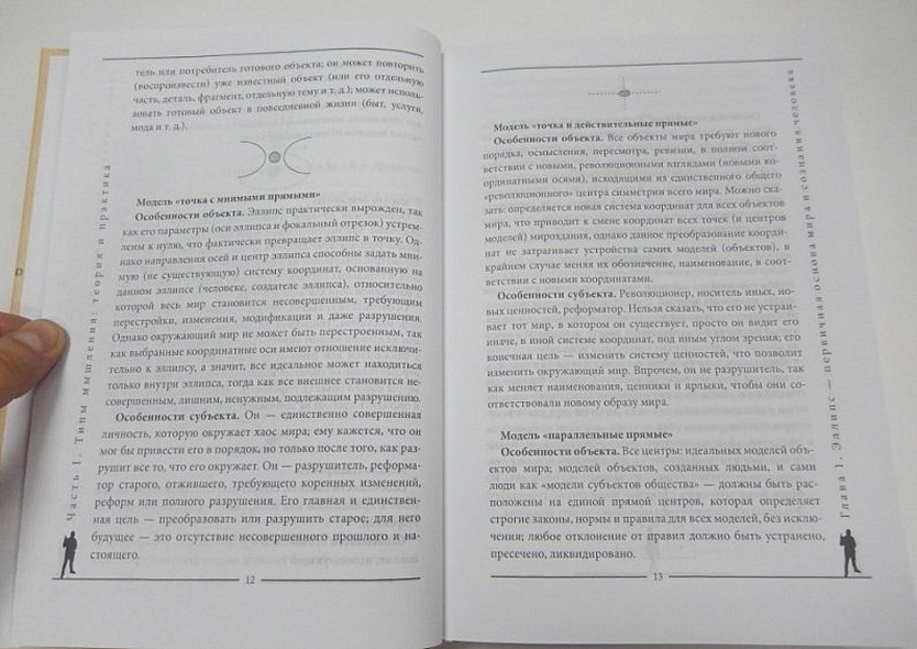 Цифровые методы анализа будущего - фото 7