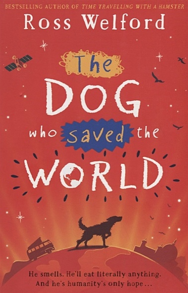 The Dog Who Saved the World - фото 1