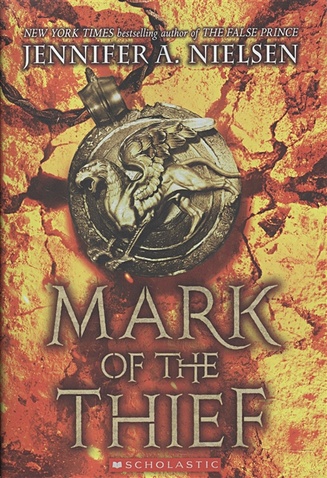 Mark of the Thief - фото 1