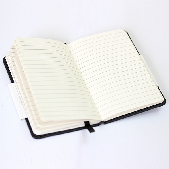 Блокнот Joy Book, А5, 96 листов, лимонный - фото 4