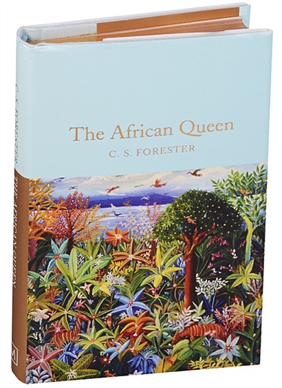 The African Queen  - фото 1