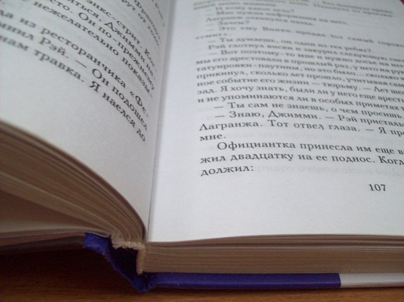 Дом восходящего солнца - фото 6