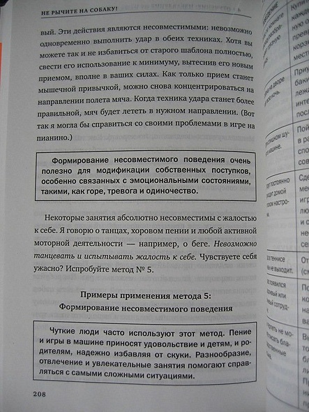 Не рычите на собаку! Книга о дрессировке людей, животных и самого себя - фото 10