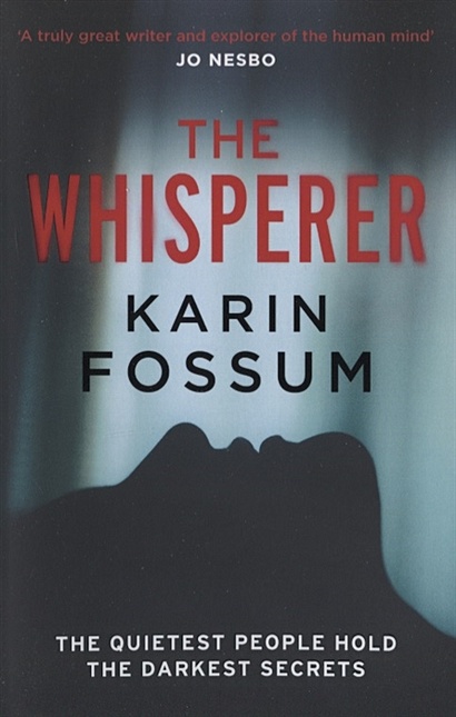 The Whisperer - фото 1