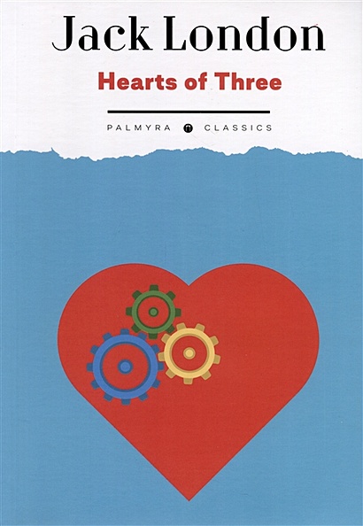 Hearts of Three - фото 1