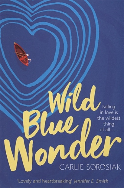 Wild Blue Wonder - фото 1