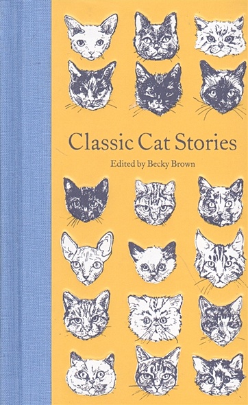 Classic Cat Stories - фото 1