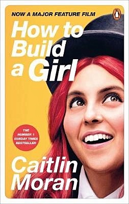 How to Build a Girl - фото 1