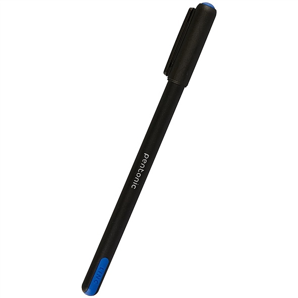 Шариковая ручка «Pentonic» Linc, синяя - фото 1