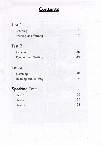 A1 Movers 3. Authentic Examination Papers. Students Book • , купить по ...