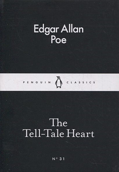 The Tell-Tale Heart - фото 1