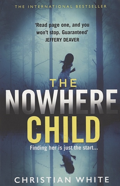 The Nowhere Child - фото 1