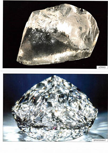 Расскажите детям о драгоценных камнях - фото 2