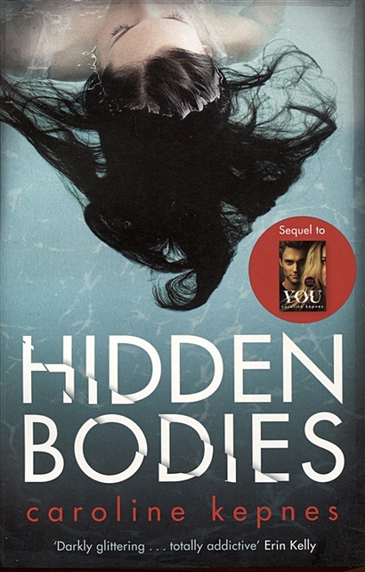 Hidden Bodies - фото 1